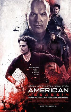 American Assassin [Hindi]