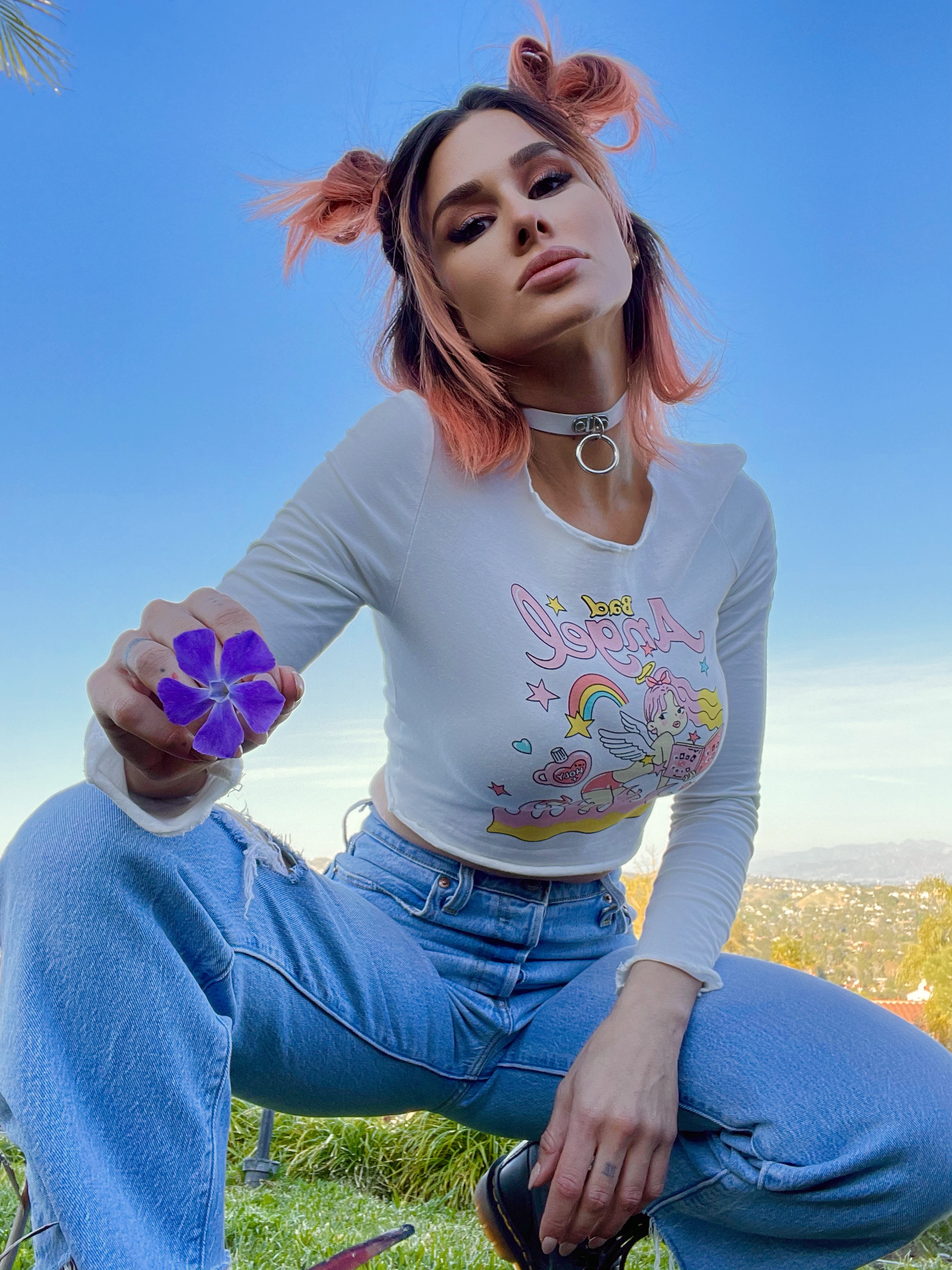 actor Brittany Furlan large photo