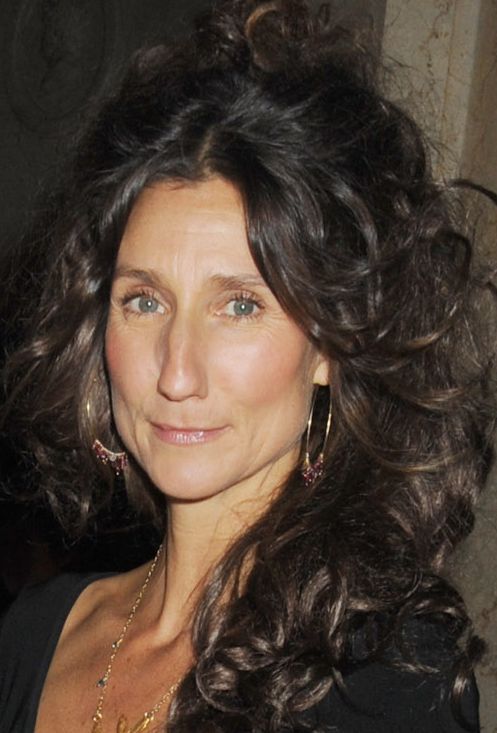 actor Anna Patrick large photo