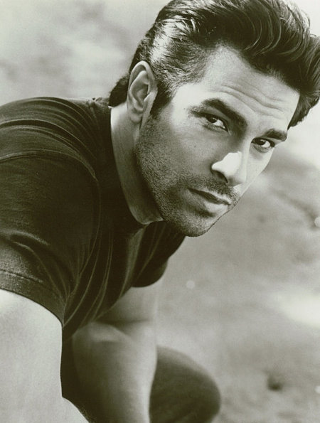 actor Eddie Velez large photo