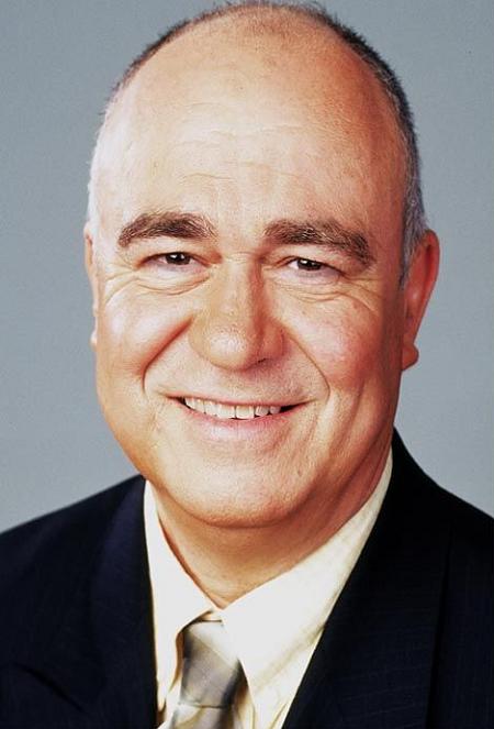 actor John Sumner large photo