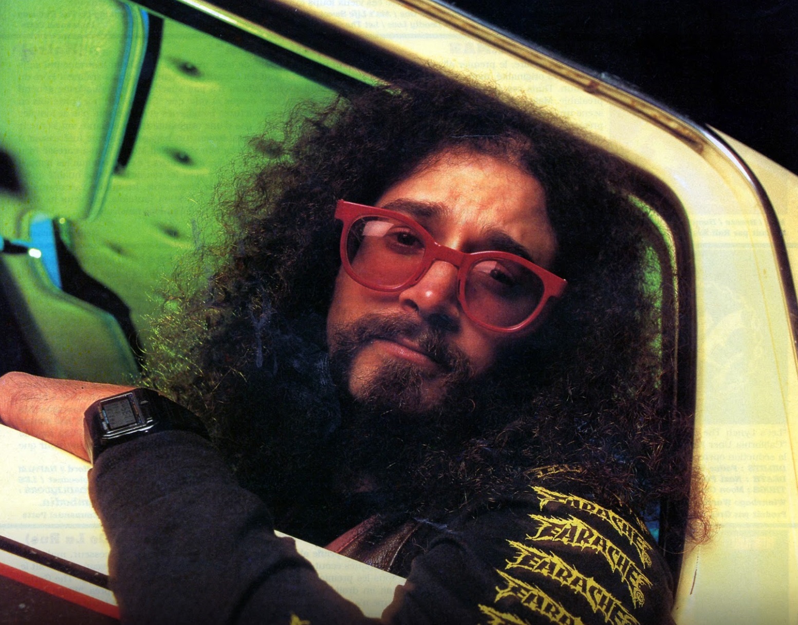 actor Jim Martin large photo