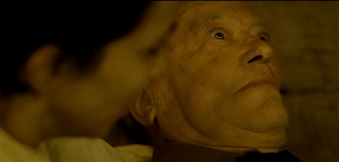 actor Jean-Pierre Jorris large photo