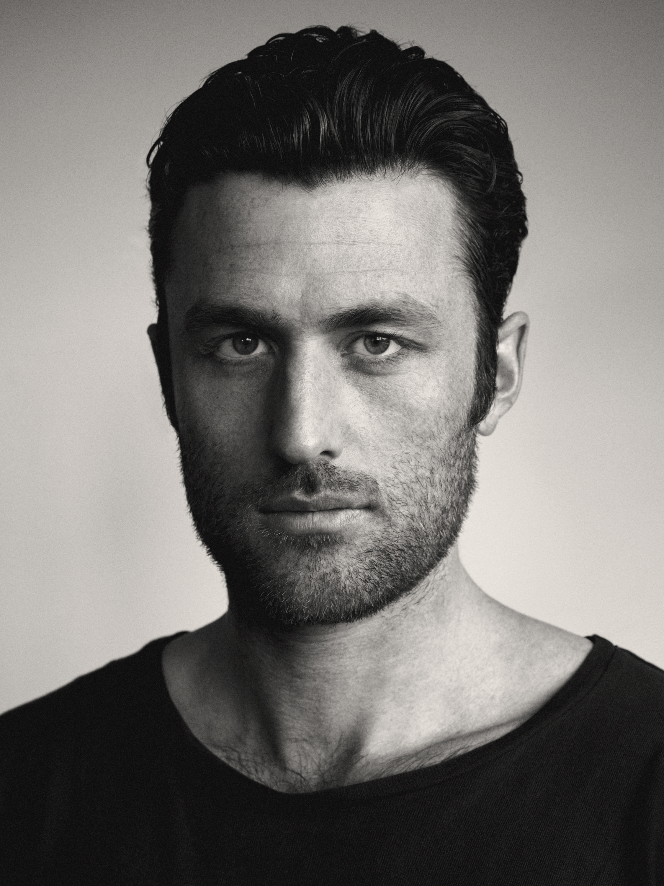 actor James Frecheville large photo