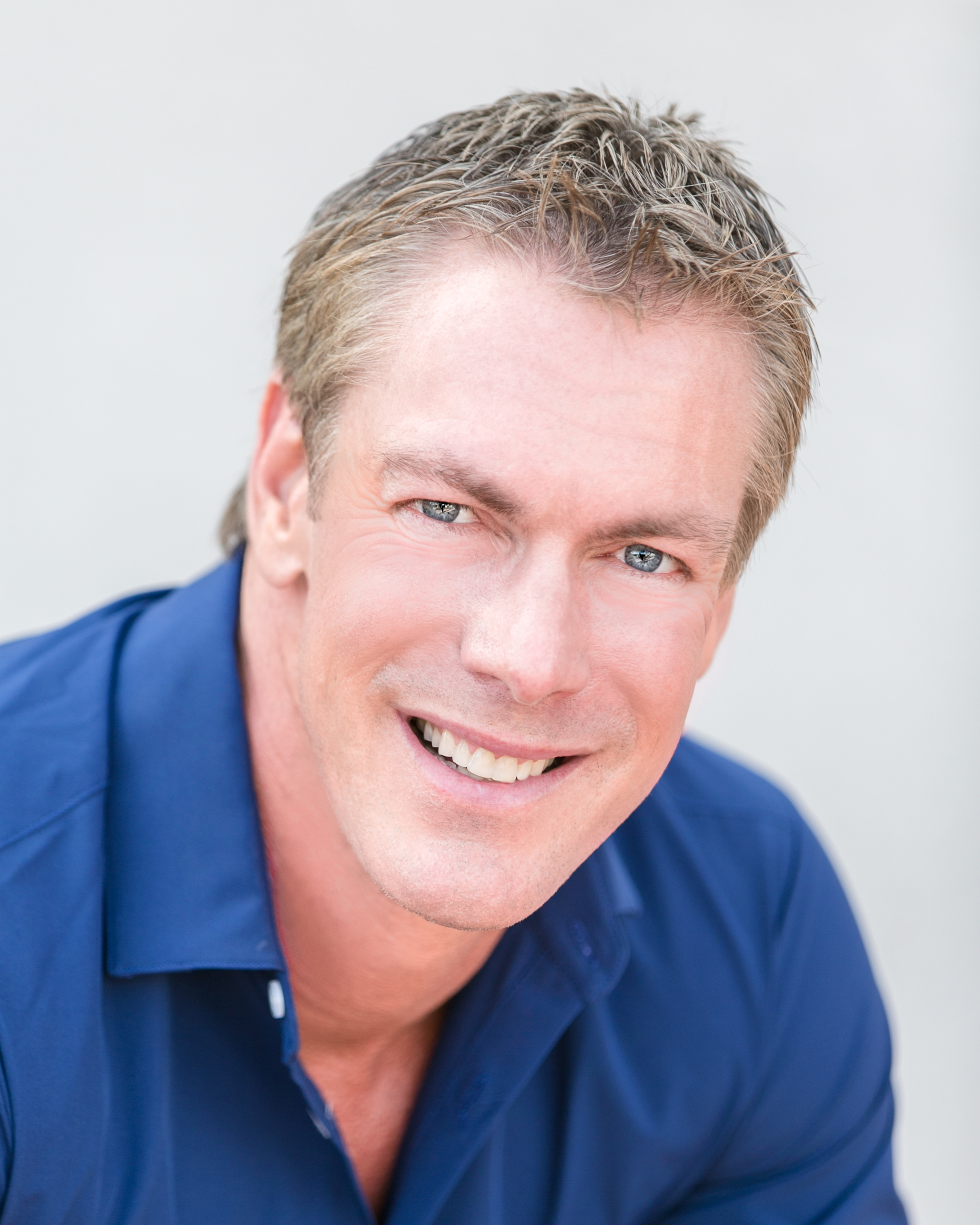 actor Joost Janssen large photo