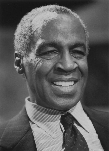 actor Robert Guillaume large photo actor Robert Guillaume large photo