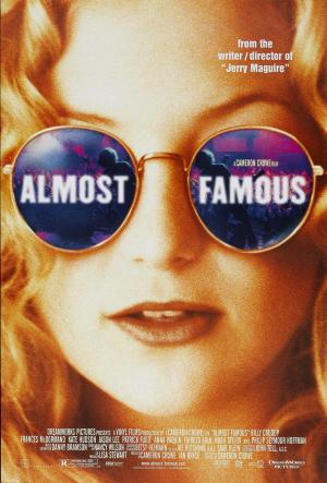 Almost Famous [Version française]