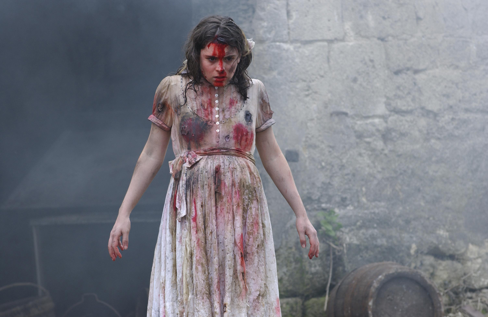 actor Maud Forget large photo