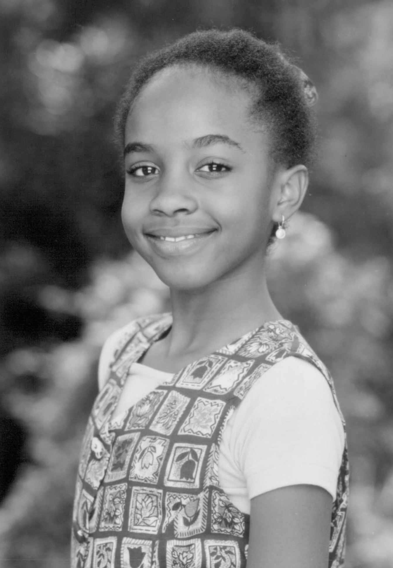 actor Zelda Harris large photo