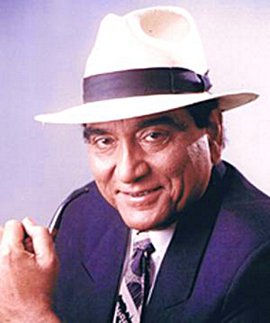 actor Goga Kapoor large photo