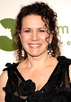 actor Susie Essman large photo
