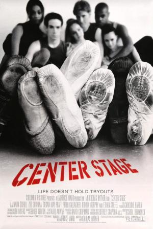 Center Stage [Version française]