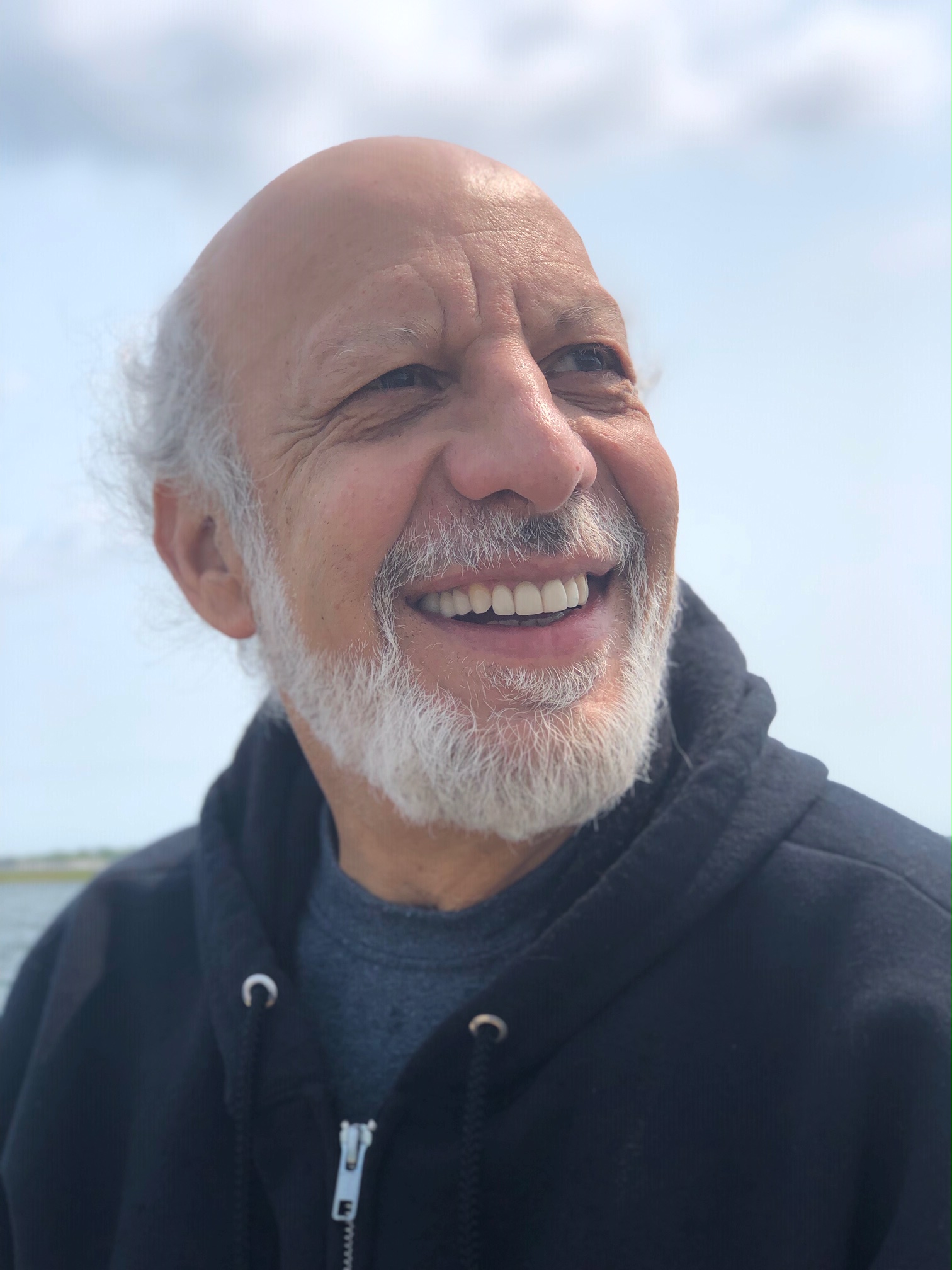 actor Erick Avari large photo