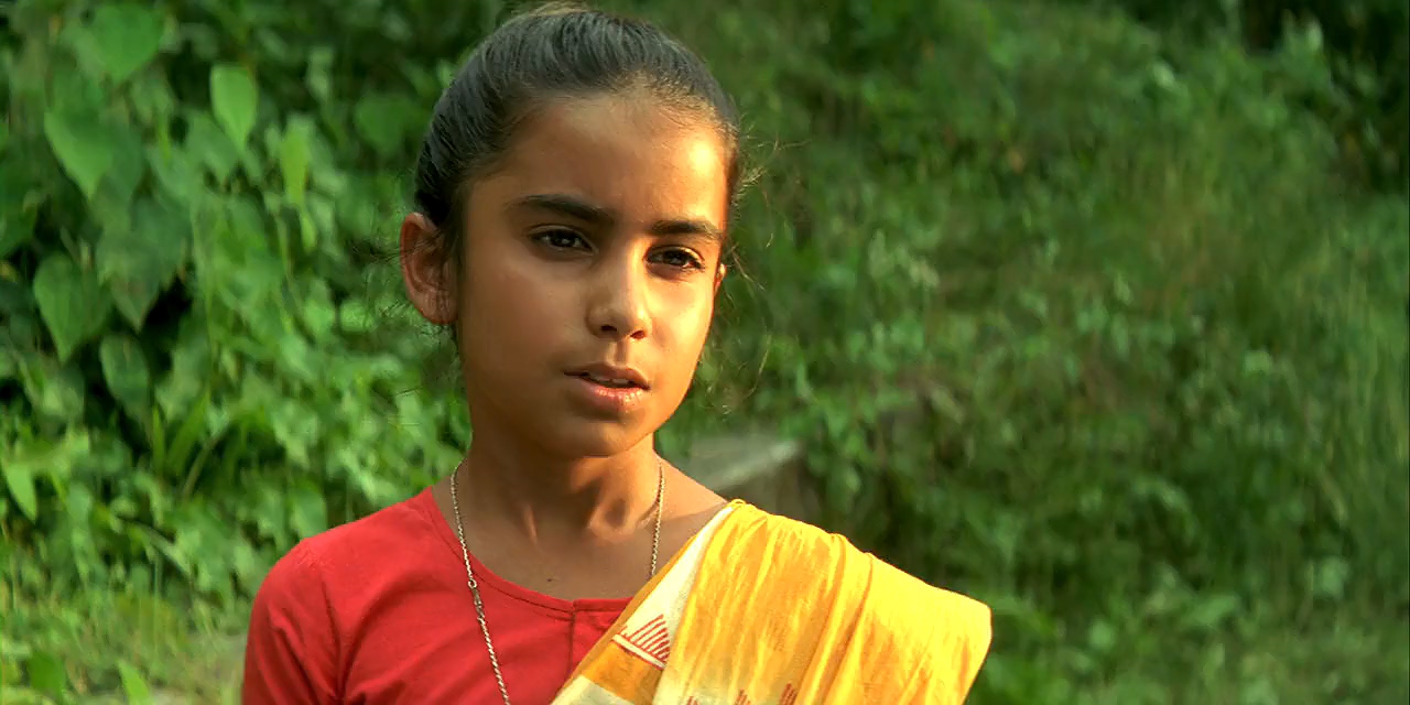 actor Greishma Makar Singh large photo