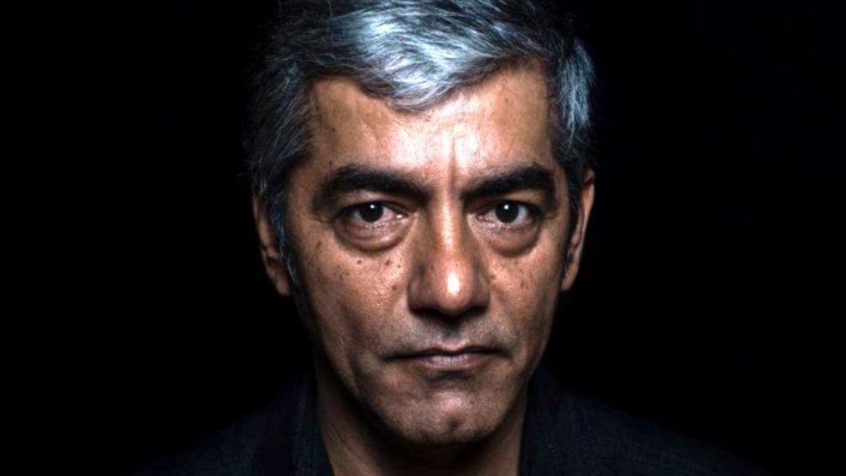 actor Asif Basra large photo