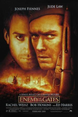 Enemy at the Gates [Hindi]