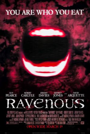 Ravenous [ترجمة عربية]