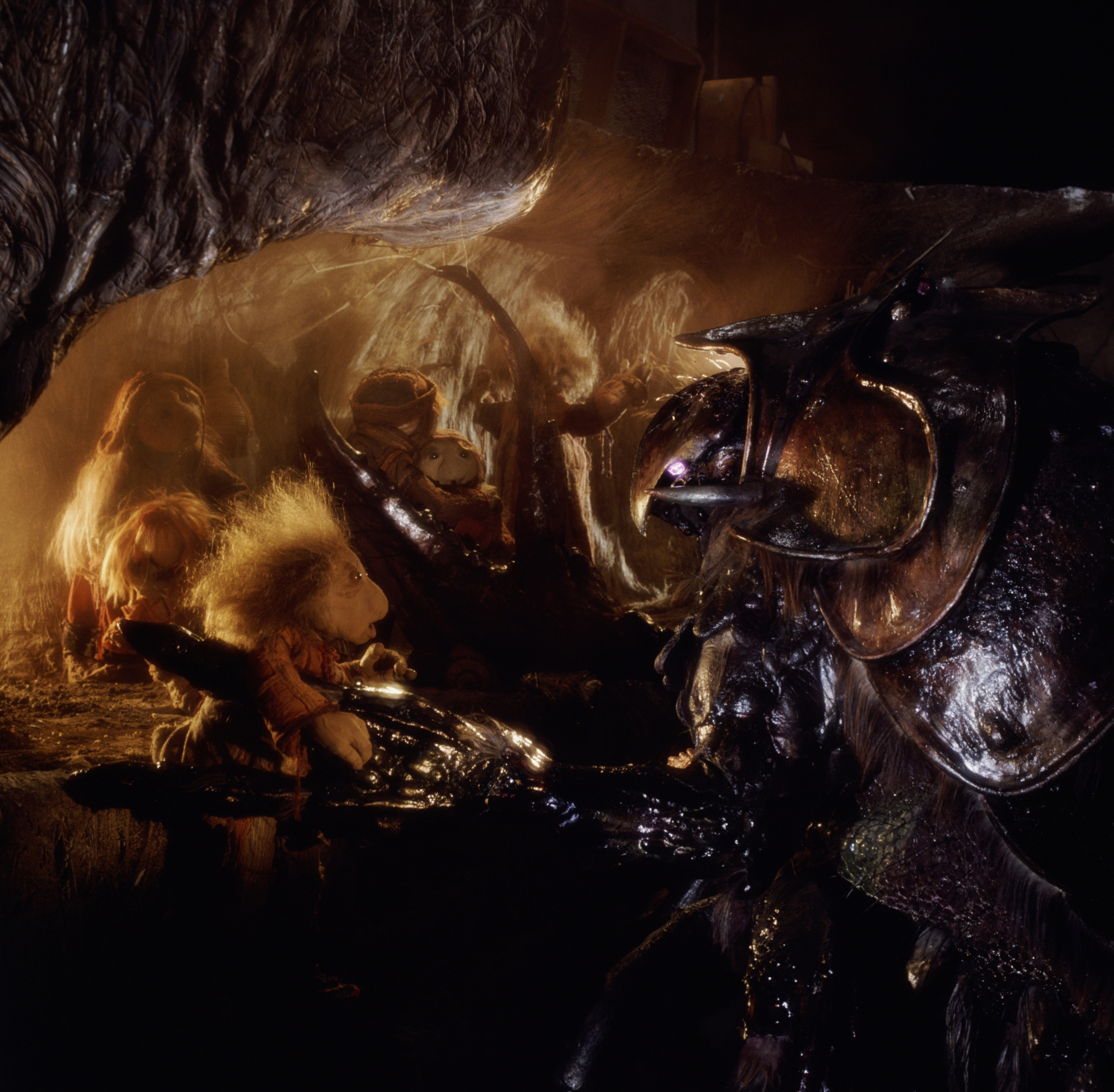 actor Patrick Monckton large photo