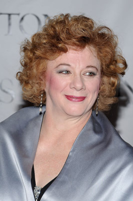 actor Rondi Reed large photo