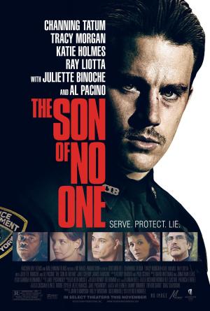 The Son of No One [Hindi]