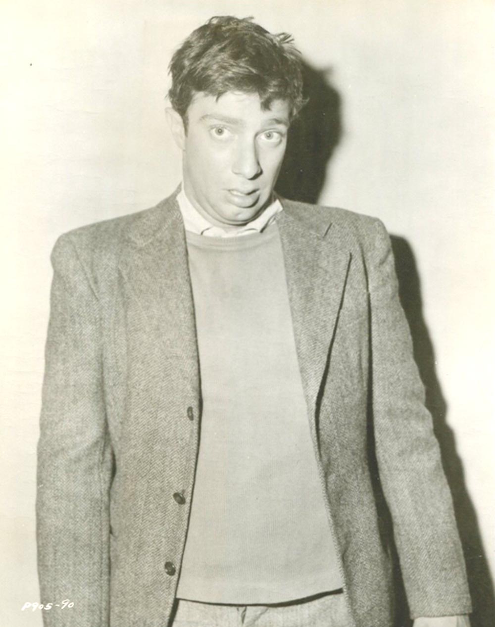 actor Kip King large photo