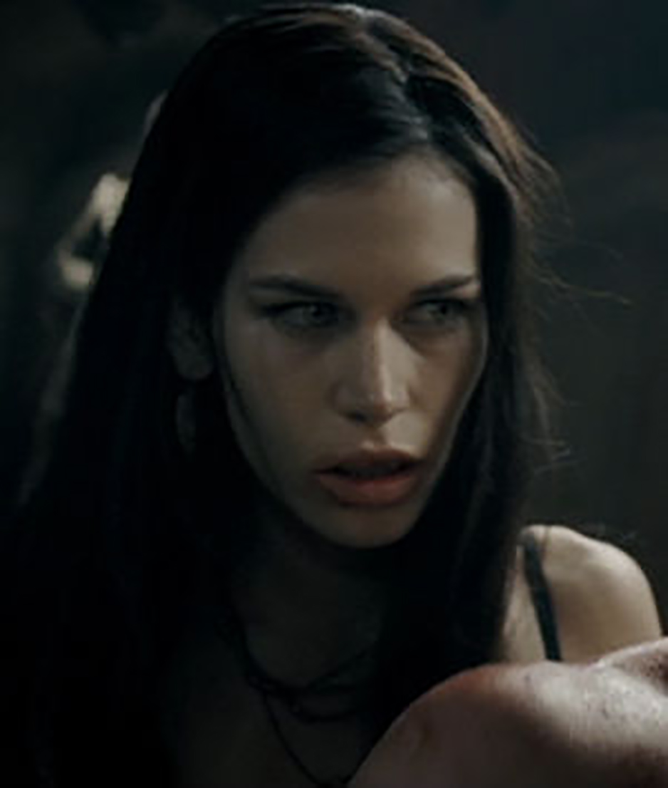 actor Krsy Fox large photo