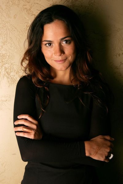 actor Alice Braga large photo actor Alice Braga large photo