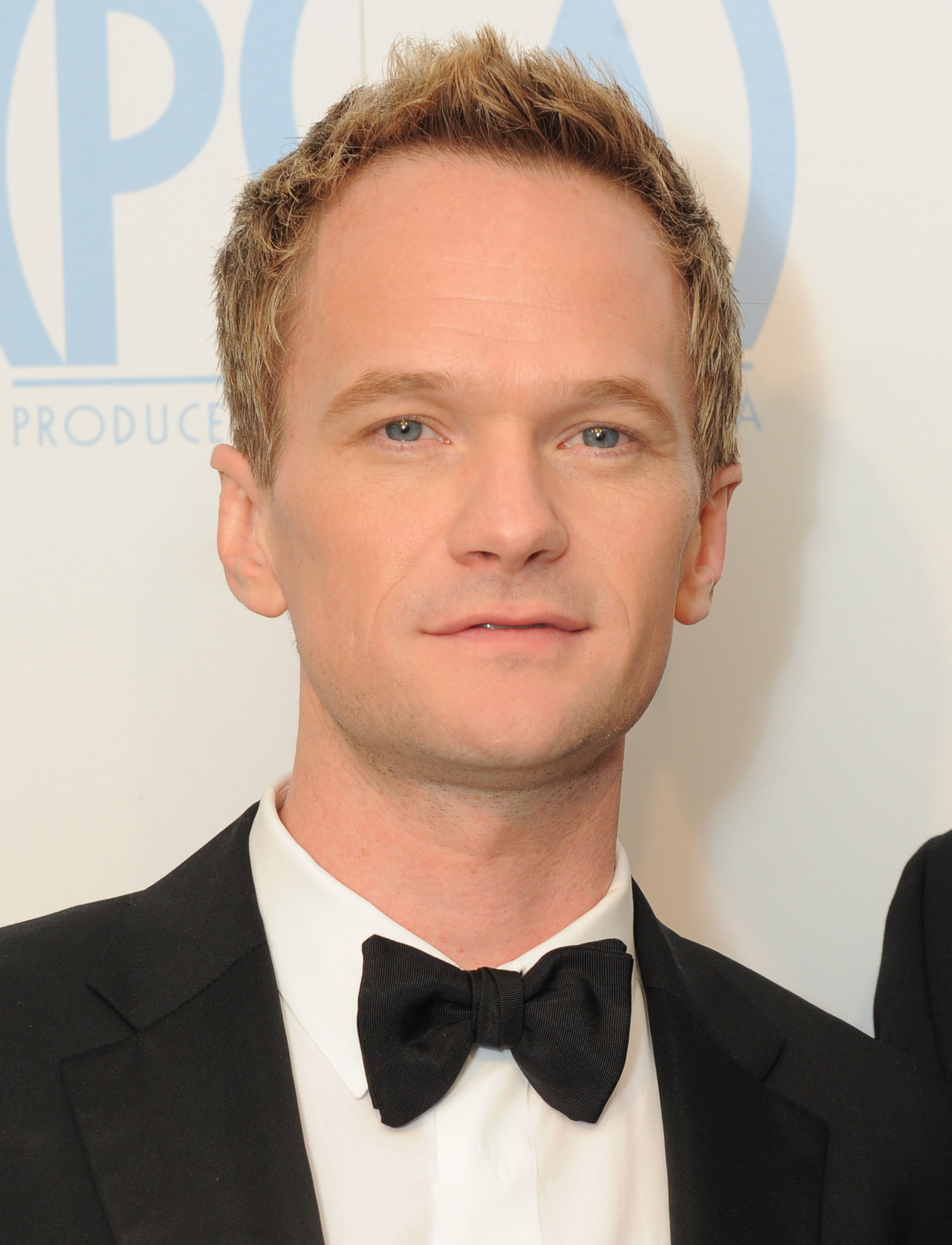 actor Neil Patrick Harris large photo