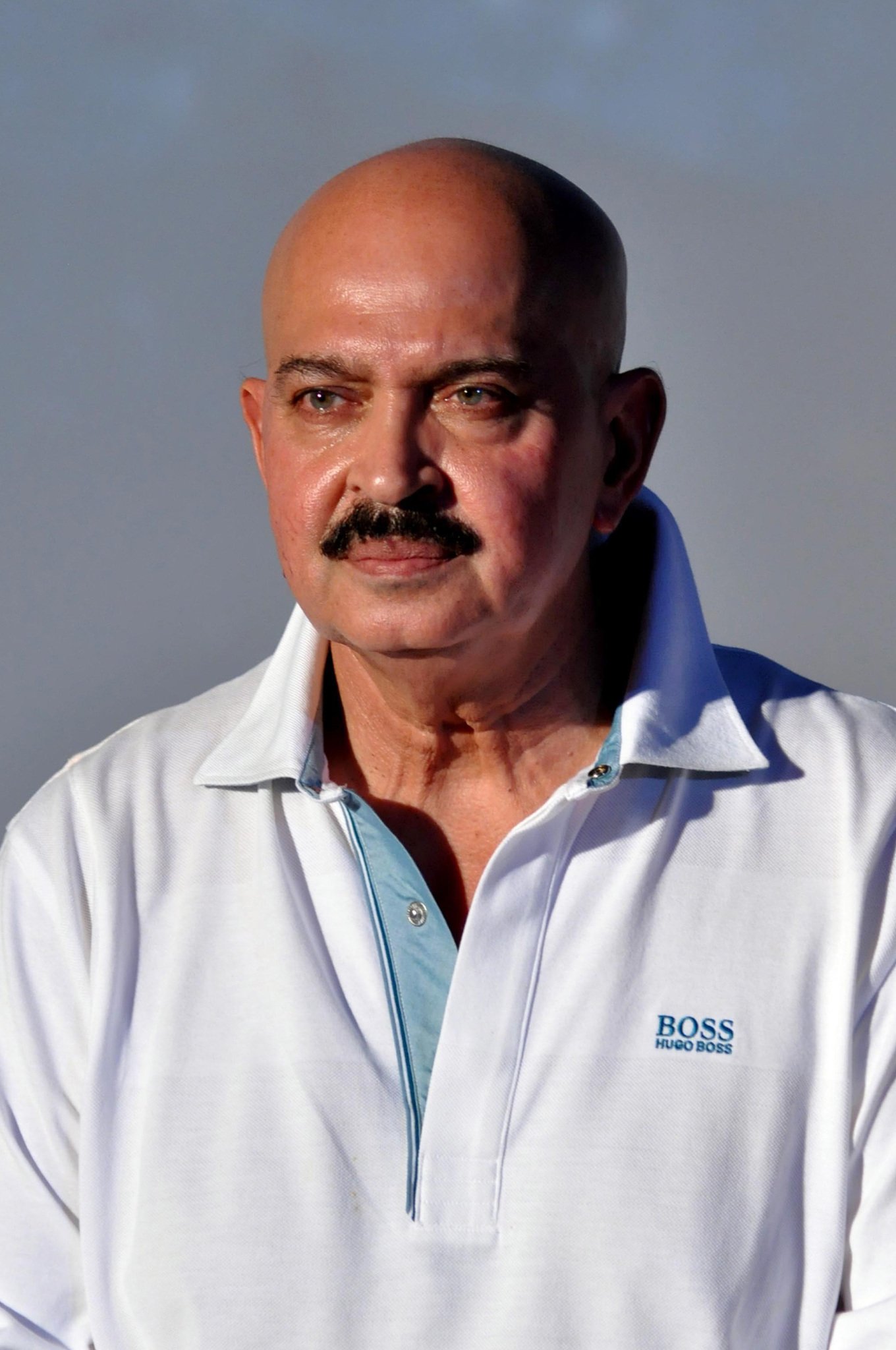 actor Rakesh Roshan large photo
