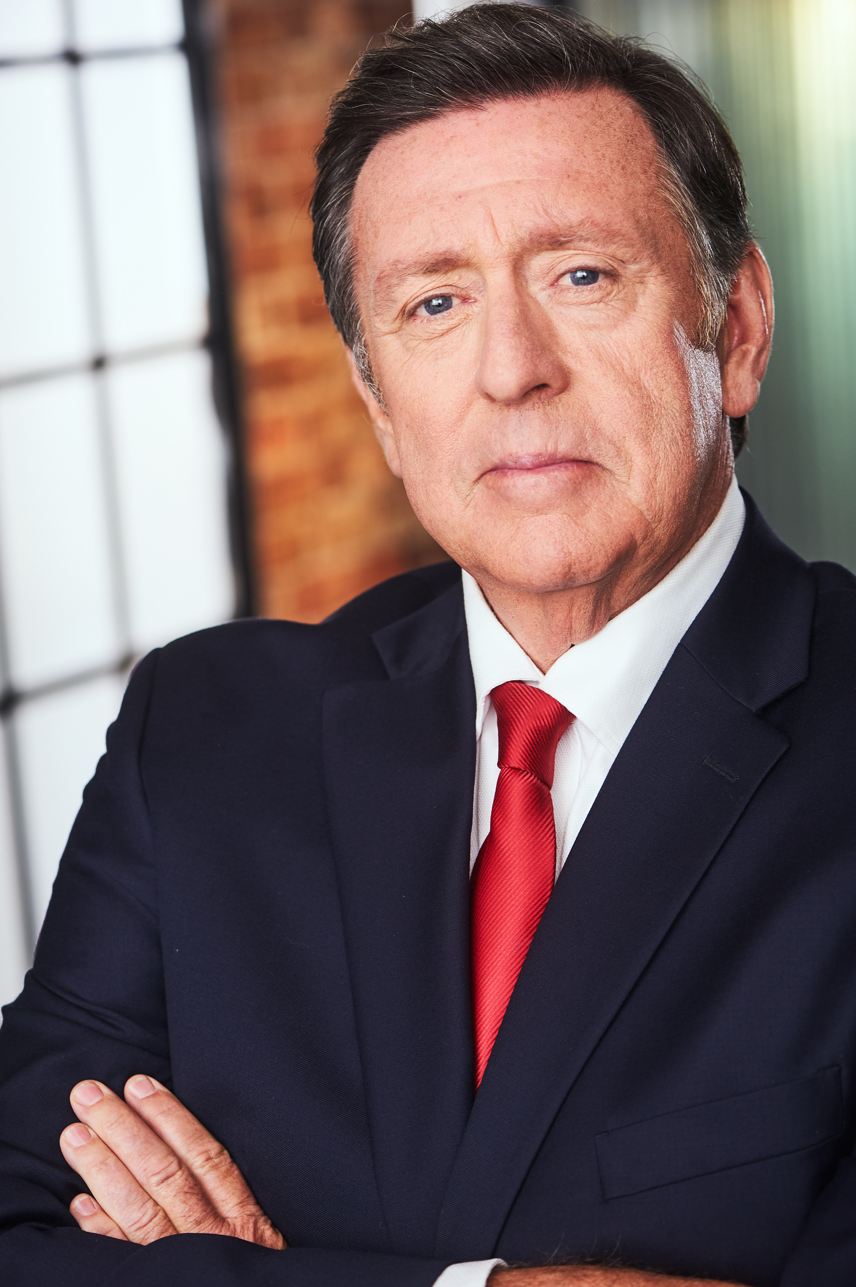 actor Jim Tooey large photo