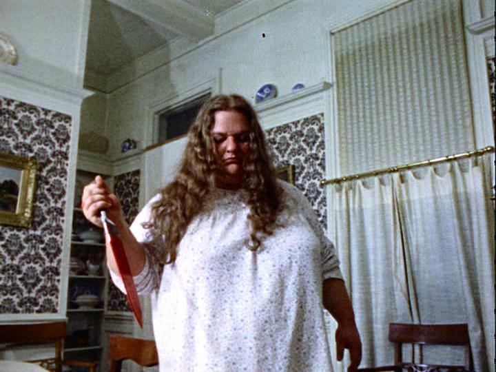 actor Priscilla Alden large photo