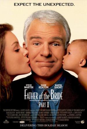 Father of the Bride Part II [Version française]