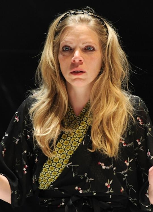 actor Liisa Repo-Martell large photo