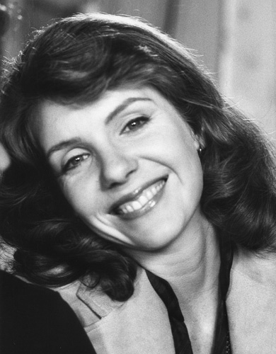 actor Jill Clayburgh large photo