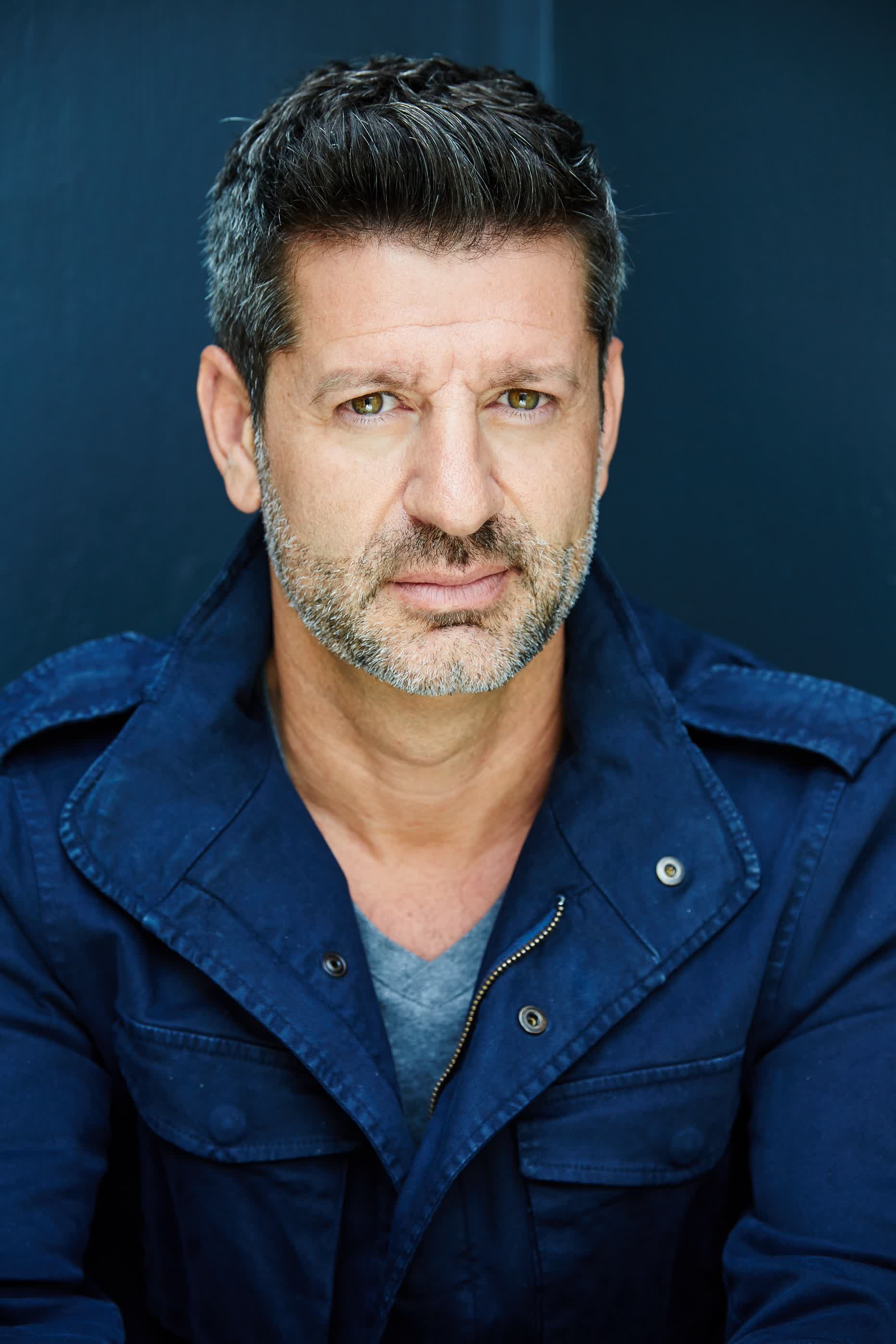 actor Harli Ames large photo