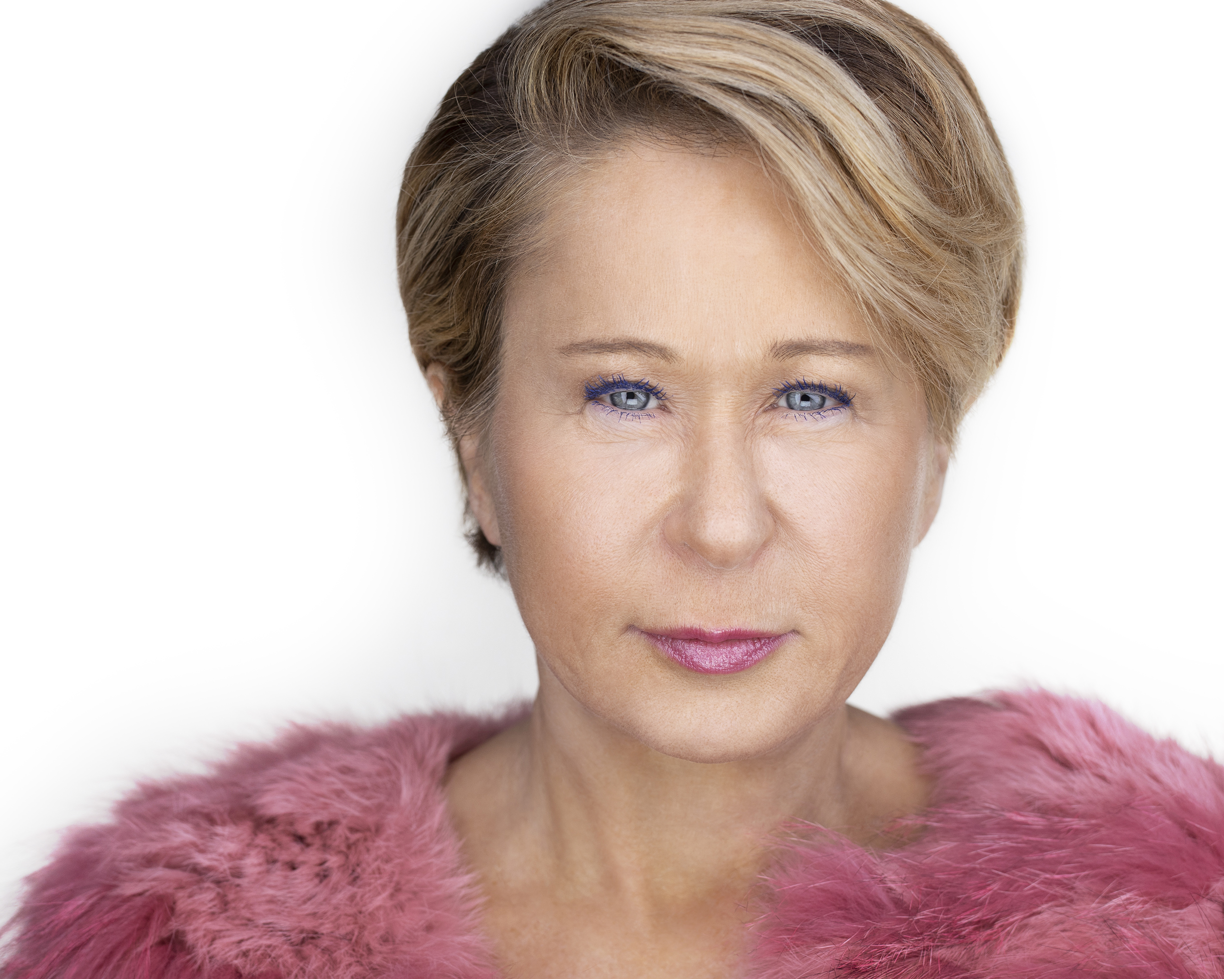 actor Yeardley Smith large photo