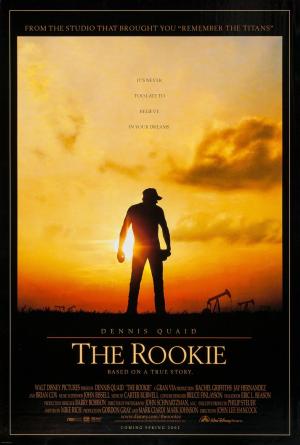 The Rookie [Version française]