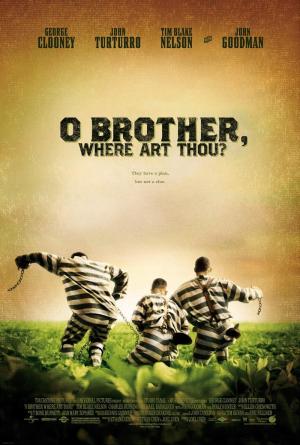 O Brother, Where Art Thou? [Version française]