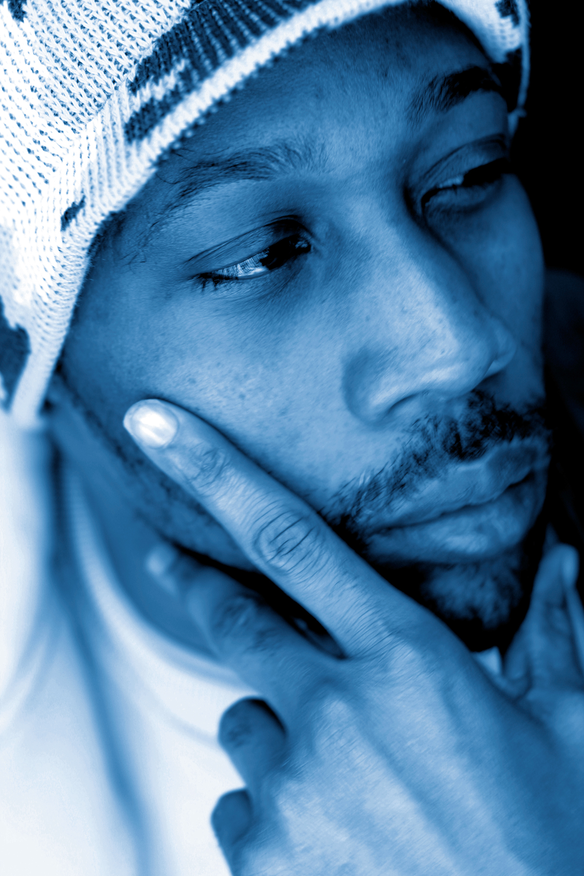 actor RZA large photo