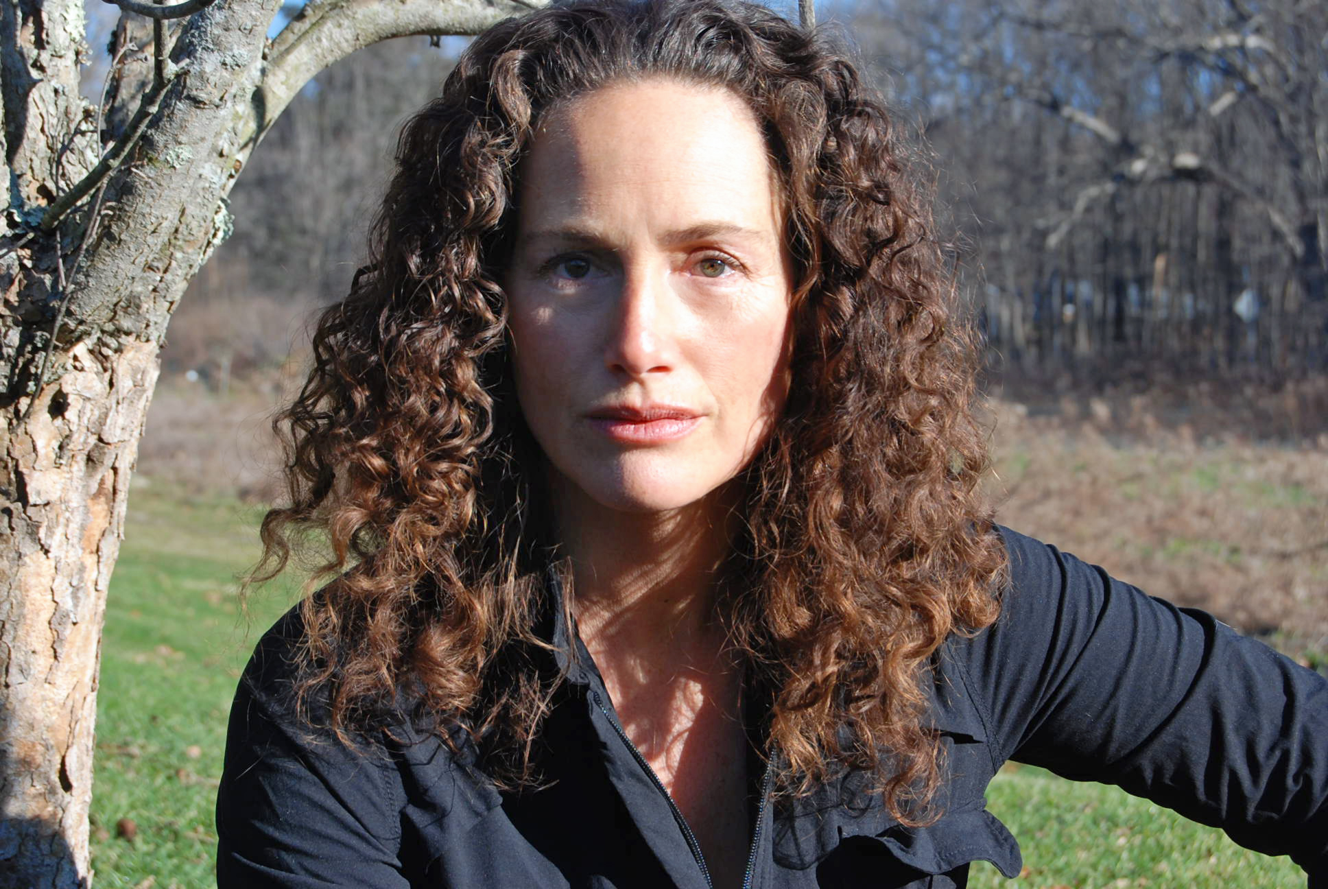 actor Toby Poser large photo