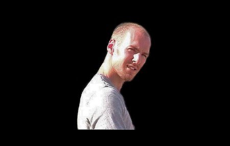 actor James Embree large photo