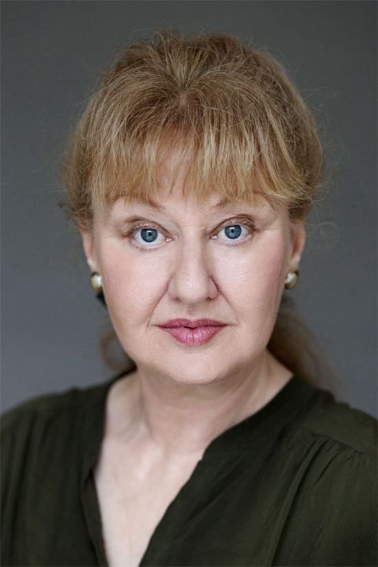 actor Judy Donovan large photo