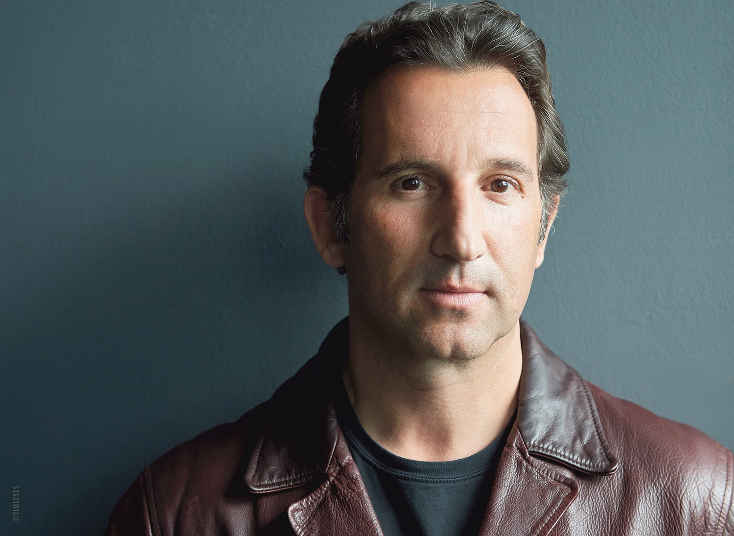 actor Jason Blicker large photo