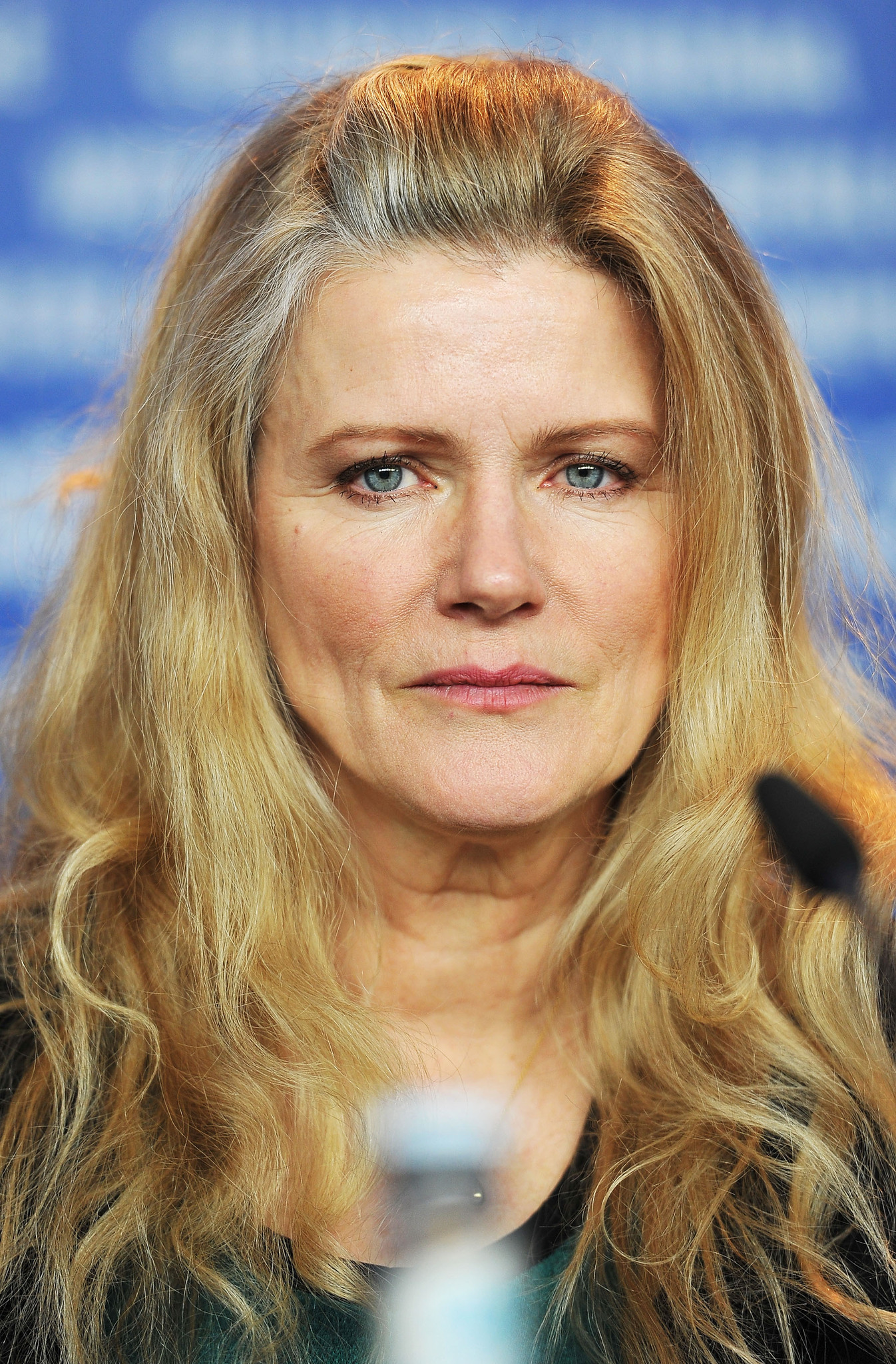 actor Barbara Sukowa large photo