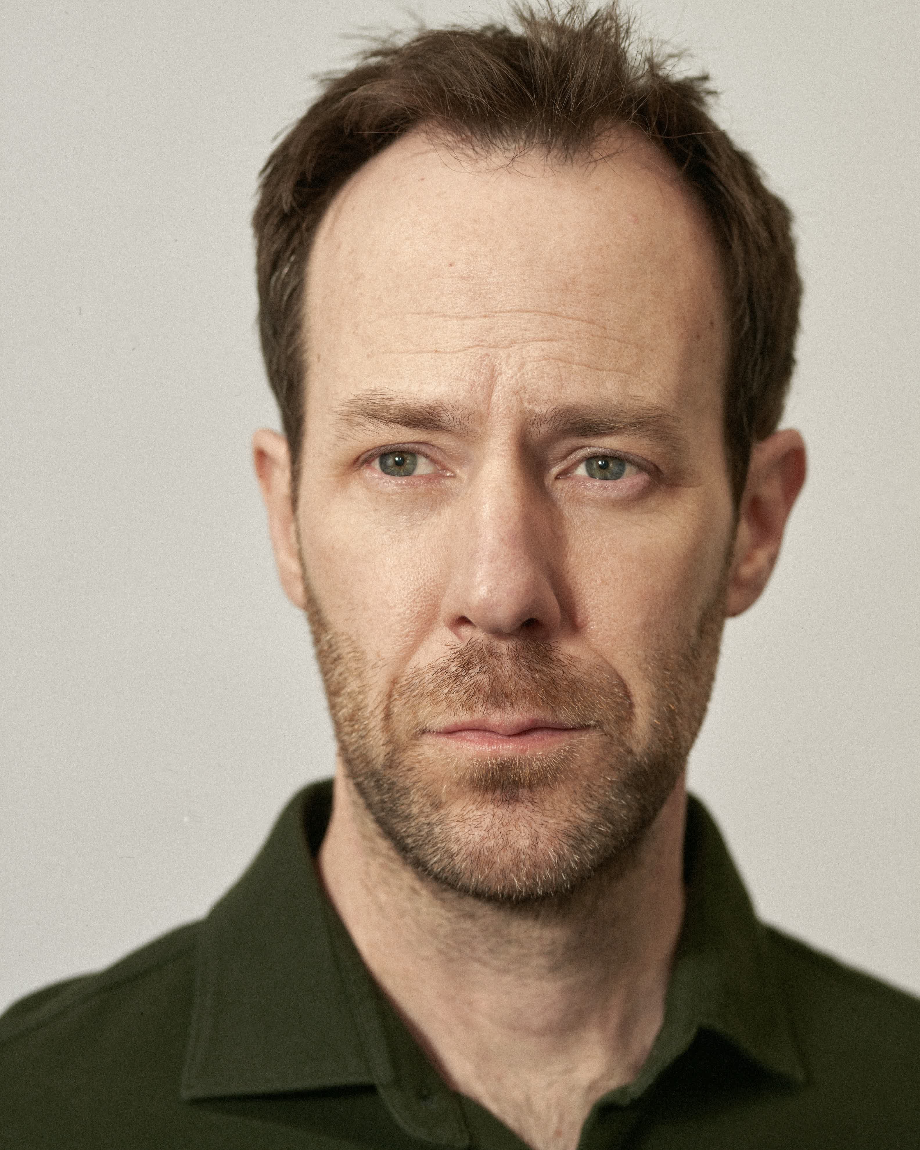 actor Demetri Goritsas large photo