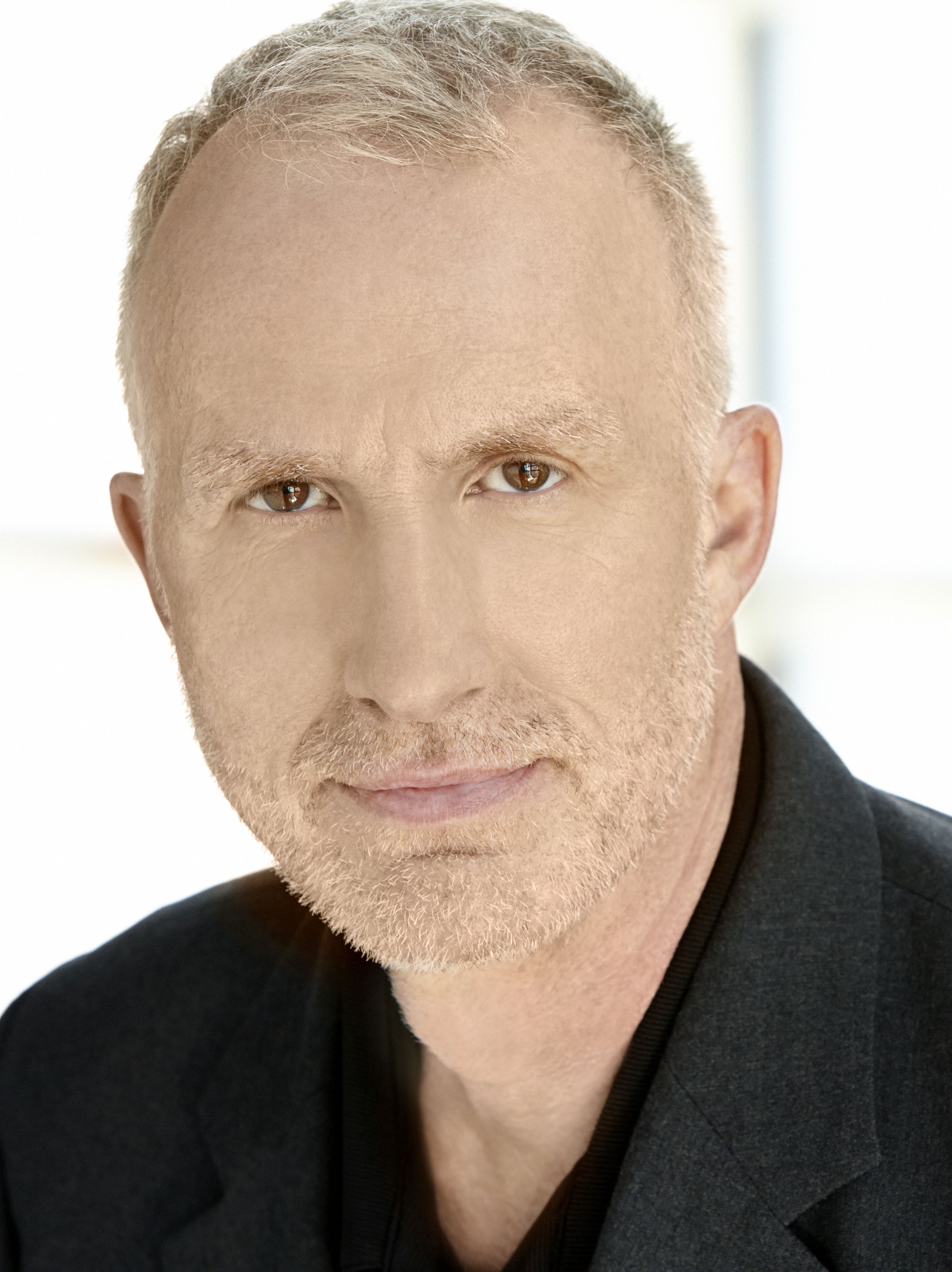 actor Kent Staines large photo