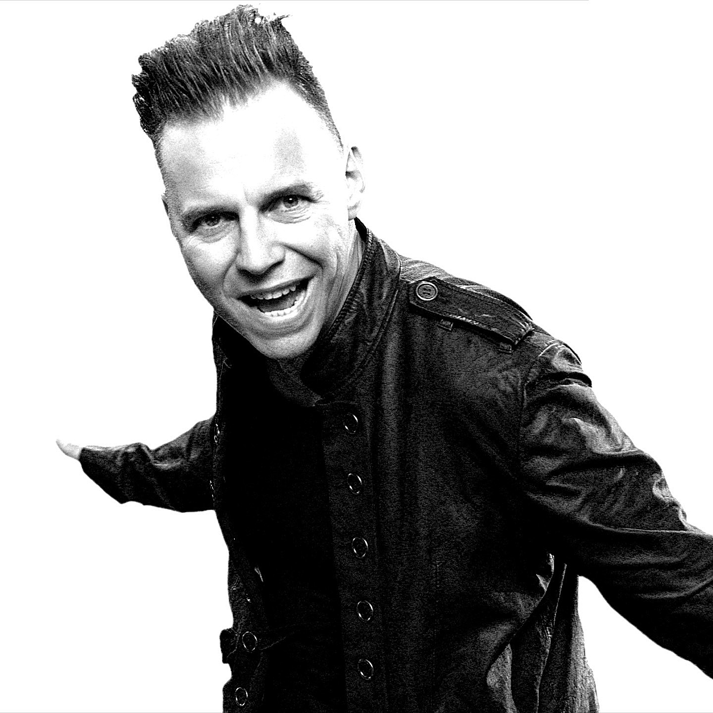 actor Ilya Lagutenko large photo