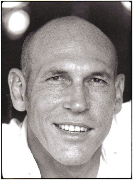 actor David Bowers large photo