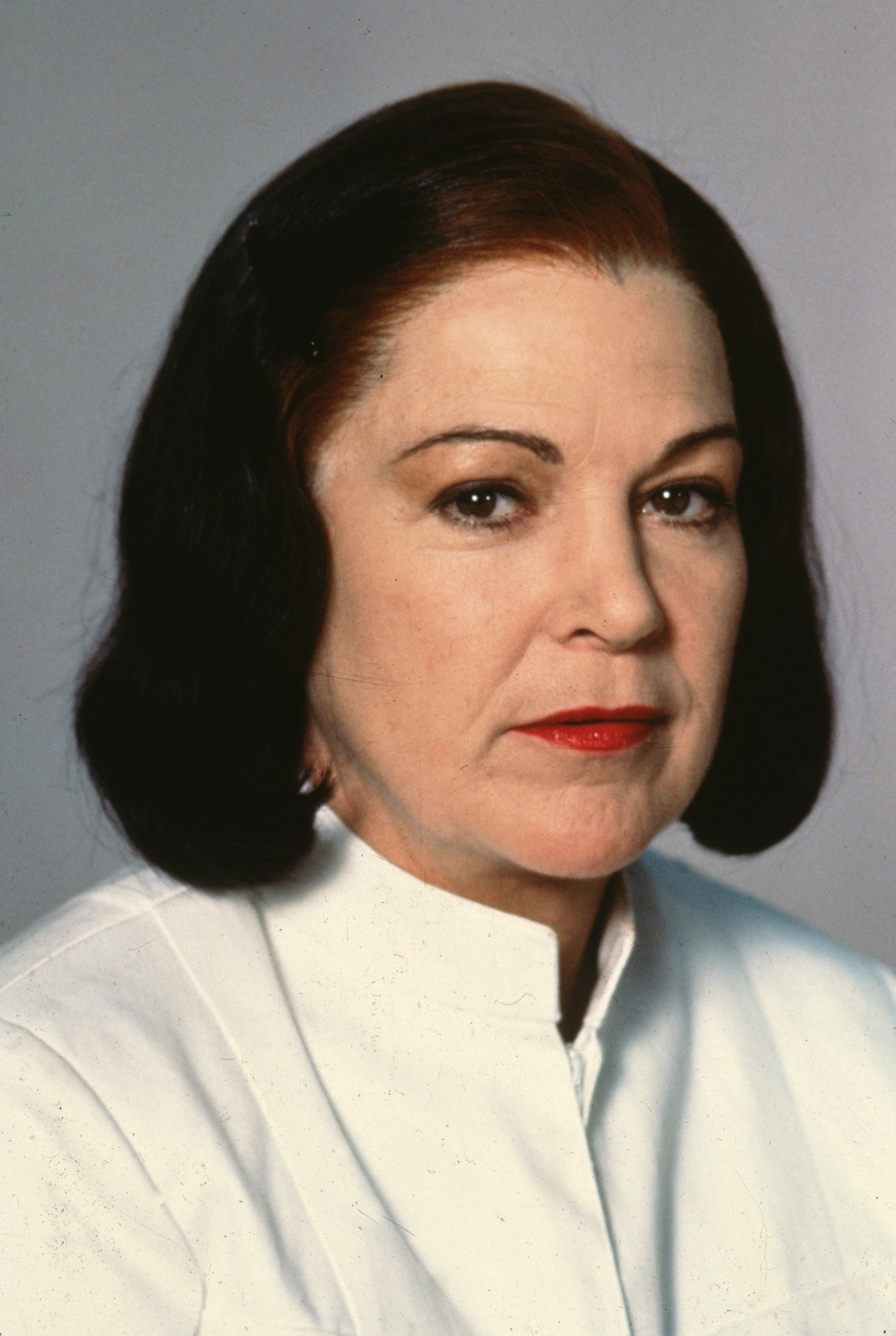 actor Annie Ross large photo