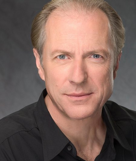 actor Will Lyman large photo